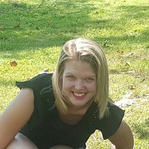 Meet your Posher, Cheri